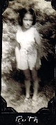 A124- Ruth Bennet McDougal Dorrough (at camp)